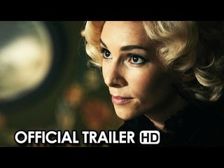 The Duke of Burgundy Official Trailer (2015) - Sidse Babett Knudsen HD