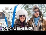 Three Night Stand Official Trailer 1 (2015) - Sam Huntington HD