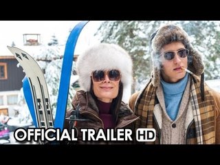 Three Night Stand Official Trailer 1 (2015) - Sam Huntington HD