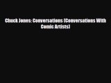 [PDF Download] Chuck Jones: Conversations (Conversations With Comic Artists) [Download] Online