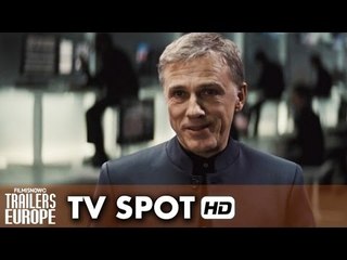 007 Spectre TV Spot 'Organization' VF (2015) HD
