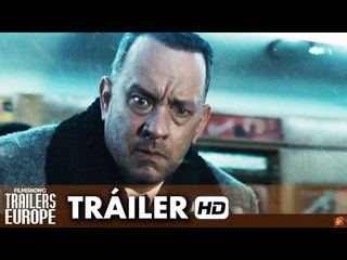 El Puente de los Espías Tráiler Oficial 3 España (2015) - Tom Hanks [HD]