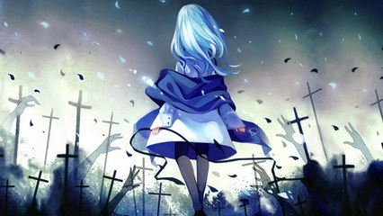 Sad Piano Music - The War Ends (Original Composition)