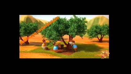 Sen ne güzel bulursun gezsen Anadoluyu çocuk şarkısı