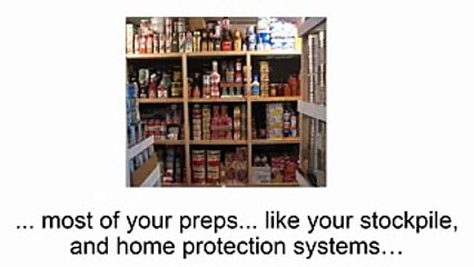 BLACKOUT USA Archives - Bio Prepper