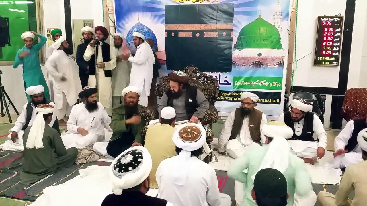 2016-01-22-10 - محفل ذکرونعت