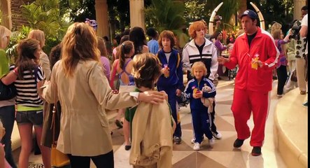 Blended - HD Trailer - Official Warner Bros.