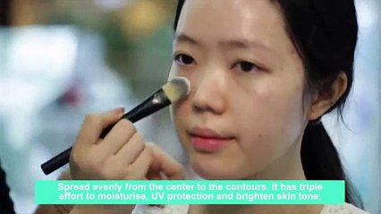 【K Beauty】Song Hye Kyo Inspired Makeup, That Winter The Wind Blows