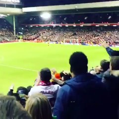 Liverpool attı, Skrtel çıldırdı!