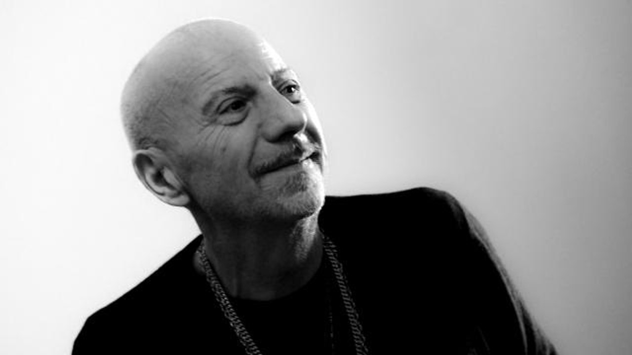 Guido Elmi storico collaboratore di Vasco Rossi, presenta il suo album solista. Intervista