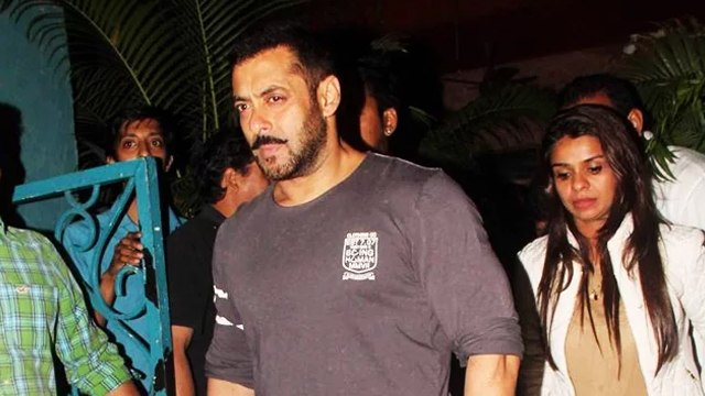 Salman Khan Abruptly CANCELS Sultan Movie Shooting