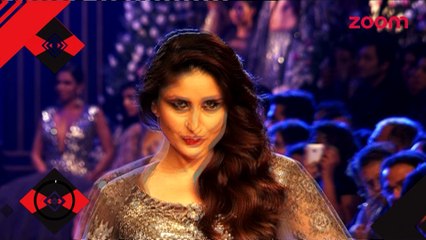 Kareena Kapoor Khan partying with her close friends - Bollywood News - #TMT