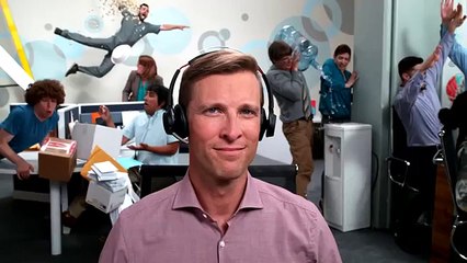 Distracted in the office Find your focus