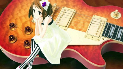 Emotional Guitar Music - Nevermind (Original Composition)