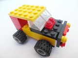 How to build lego Jeep / how to make lego Jeep / lego toys / How to build lego stuff