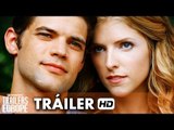 Los últimos cinco años Tráiler Oficial en español (2015) - Anna Kendrick [HD]