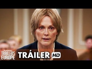 FREEHELD Tráiler Oficial en español (2016) - Julianne Moore, Ellen Page [HD]