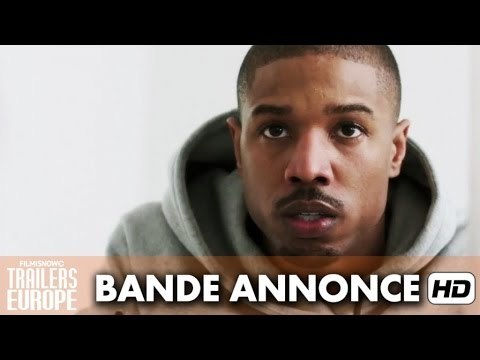 CREED Bande-annonce #3 VF (2016) - Sylvester Stallone, Michael B. Jordan [HD]