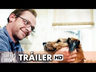 Absolutamente Todo Tráiler Oficial VOSE (2015) - Simon Pegg, Kate Beckinsale [HD]