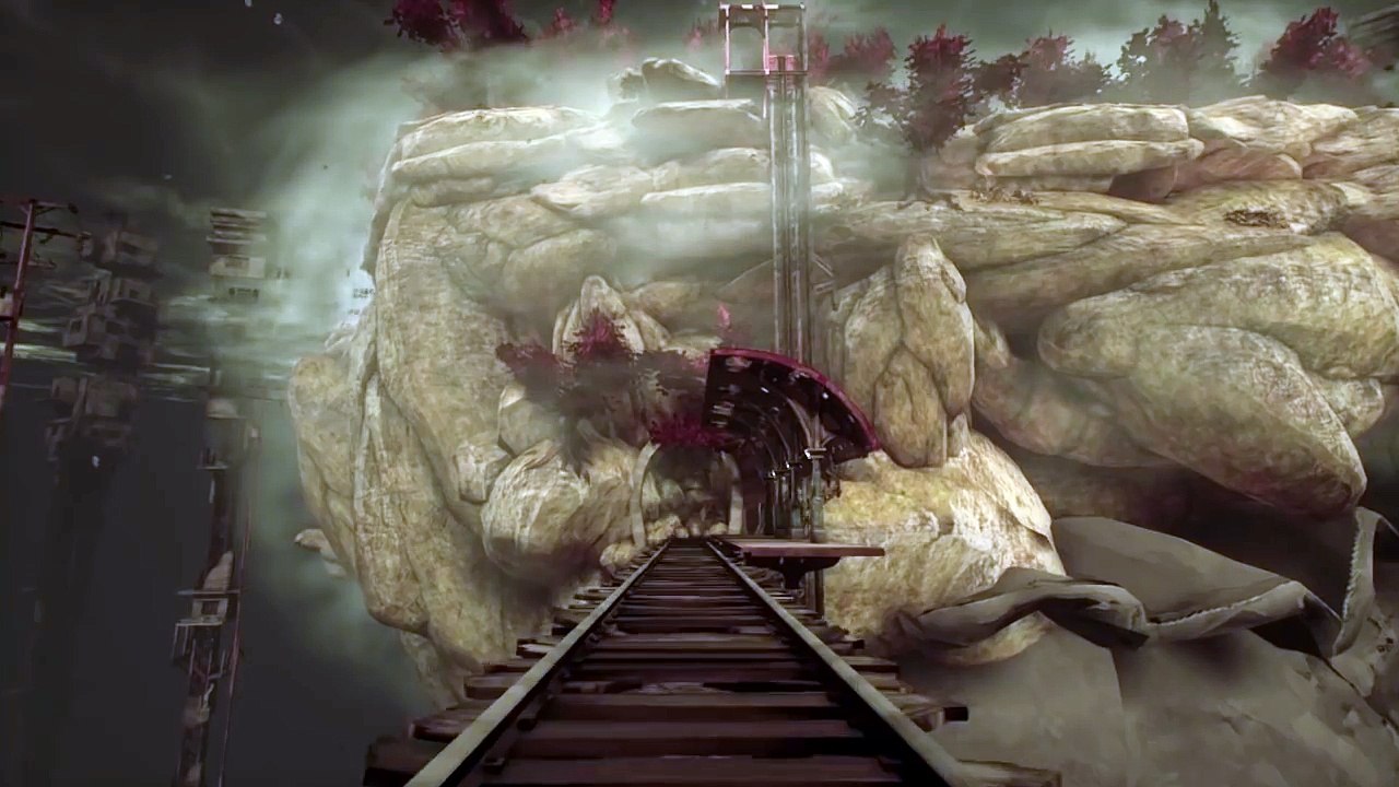 Empathy - HD Trailer