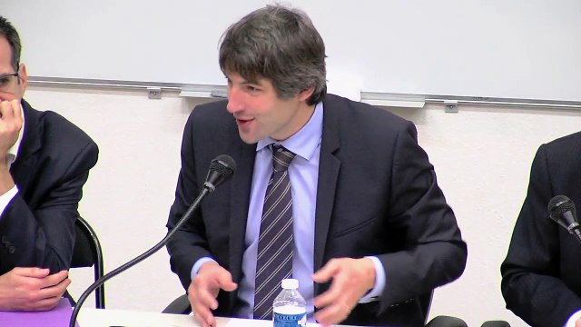 IEJUC-SFDE_ Le droit d'accès à la justice en matière d'environnement -16- Le risque de partialité en matière d'environnement : à propos des Caribous au Palais Royal , Jean-Gabriel Sorbara, Professeur, Université Toulouse 1 Capitole