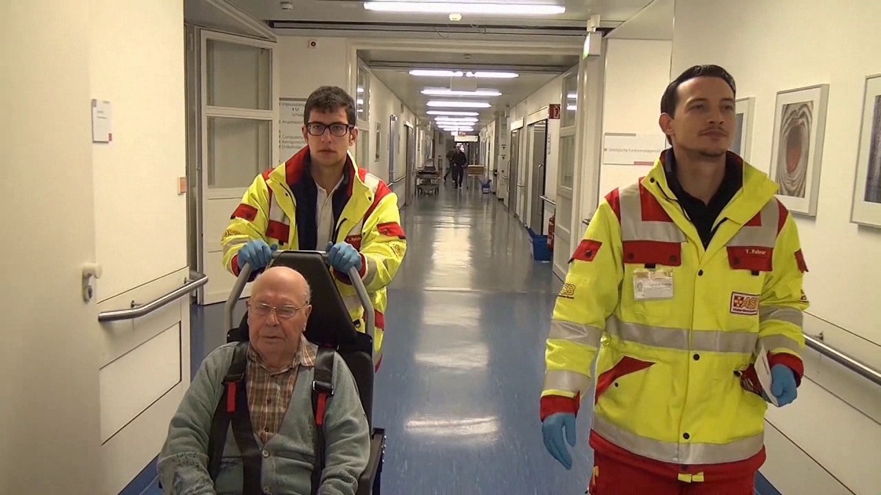 ASB OFFENBURG - INSIDE