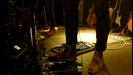 One More Dance - Kids Of Adelaide - Jugendkulturhaus Cairo Würzburg 23.01.2016