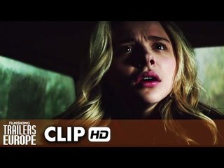 LA QUINTA OLA Clip 'Lucharemos contra ellos' - Chloë Grace Moretz [HD]