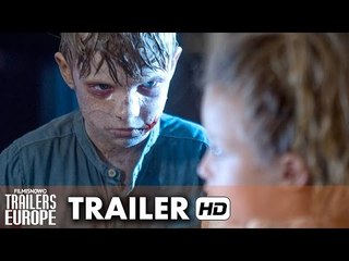 The Other Side of the Door International Trailer - Horror Movie [HD]