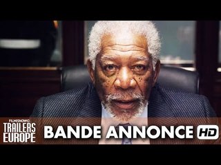 LA CHUTE DE LONDRES Bande Annonce VF - Gerard Butler [HD]