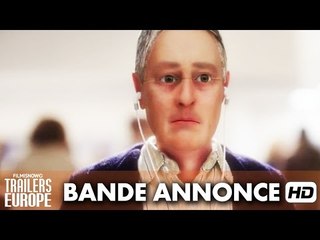 ANOMALISA Bande-annonce officielle VOST (2015) - Charlie Kaufman et Duke Johnson [HD]