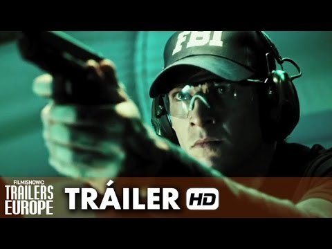 Point Break (Sin Límites) Tráiler Oficial en español (2016) - Edgar Ramírez [HD]