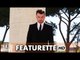 SPECTRE. James Bond 007 Featurette 'Vlog Música' (2015) HD
