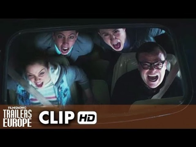 PESADILLAS Clip ¡Mantis al ataque! (2015) - Jack Black [HD] - Video  Dailymotion