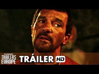 Los 33 Tráiler Oficial en español (2016) - Antonio Banderas, Rodrigo Santoro [HD]