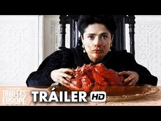 El cuento de los cuentos Tráiler Oficial subtitulado español (2015) HD
