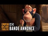 OUPS! J'AI RATÉ L'ARCHE... Bande Annonce (2015) HD