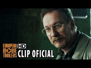 REGRESIÓN Tráiler Clip #2 España (2015) - Ethan Hawke, Emma Watson HD