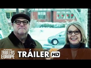 NAVIDADES, ¿BIEN O EN FAMILIA? Tráiler Oficial España (2015) HD