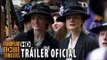 SUFRAGISTAS Tráiler oficial en español (2015) - Carey Mulligan, Meryl Streep [HD]