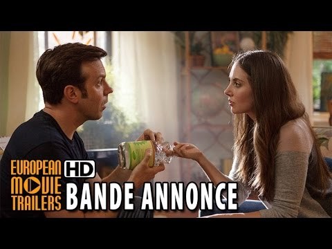 Jamais entre amis avec Jason Sudeikis, Alison Brie Bande Annonce VF (2015) HD