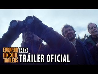 EL CLUB Tráiler oficial español (2015) - una película di Pablo Larraín [HD]
