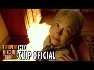 La Visita Clip Oficial #4 (2015) - Suspense, Terror Movie HD