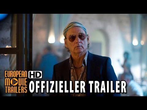 ROCK THE KASBAH Offizieller Trailer German | Deutsch (2015) - Bill Murray, Bruce Willis [HD]