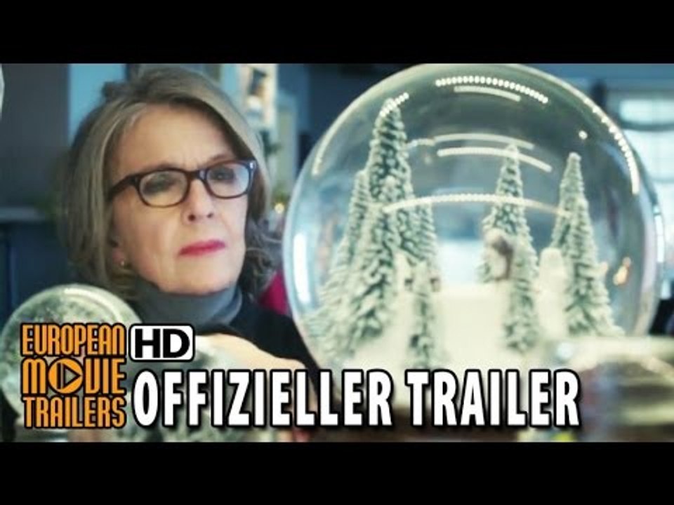 ALLE JAHRE WIEDER Trailer Deutsch | German (2015)