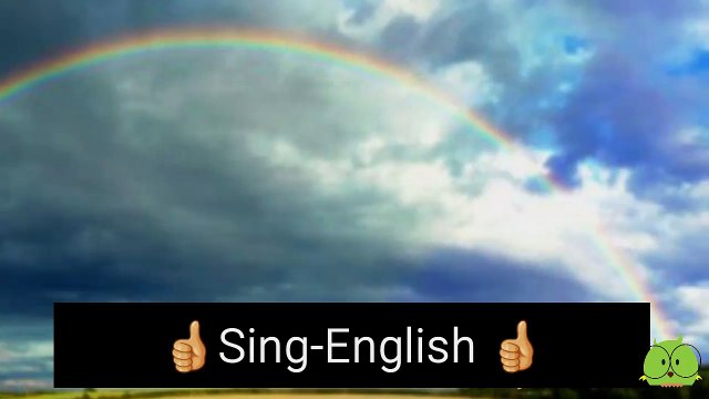 Sing English Describing PEOPLE