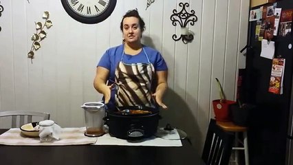 Bone Broth Tutorial Part 3