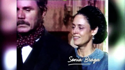 Fuerza Del Deseo - Helena y Higino - HD