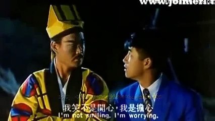 Chinese Movie,រឿងគ្រូម៉ៅប៉ះខ្មោចអាហ្វ្រិក,Part 02,Chinese Movie Speak Khmer