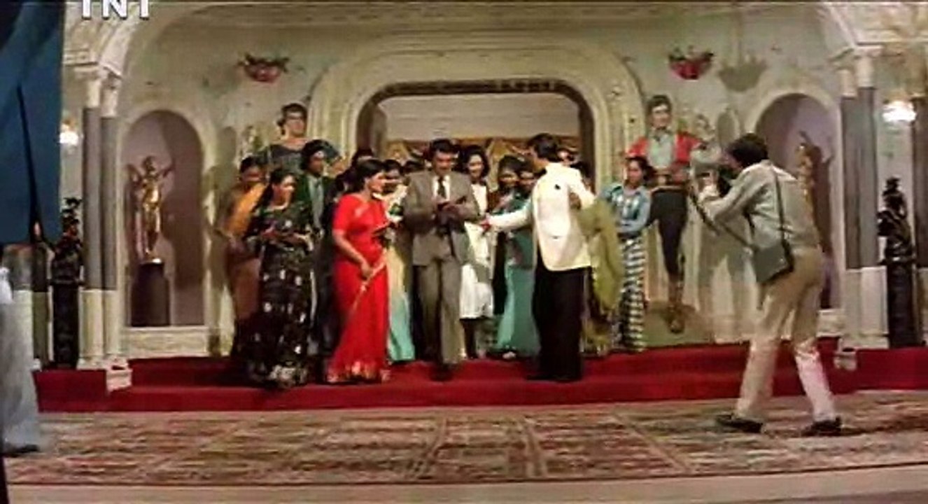 John Jani Janardhan - Naseeb (1981) [High Quality]